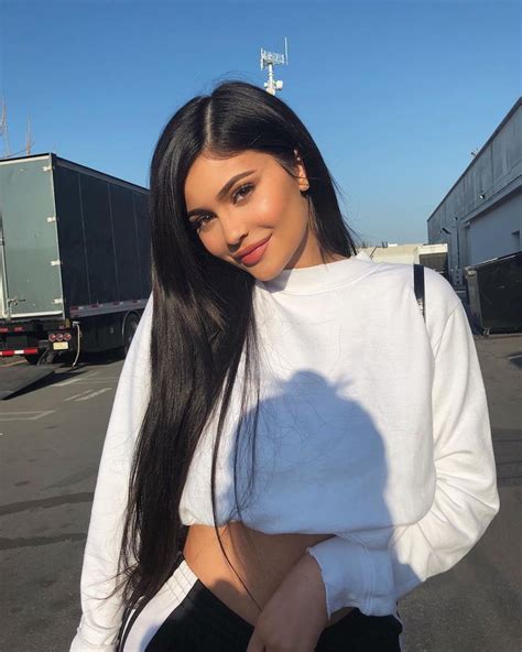 _kyllie_|Kylie (@kyliejenner) • Instagram photos and videos